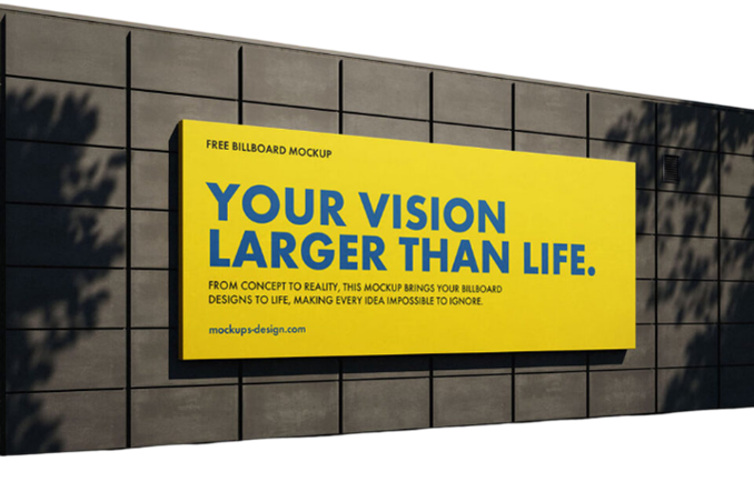 Billboard