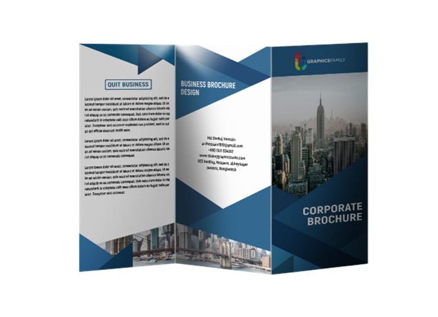 Brochures