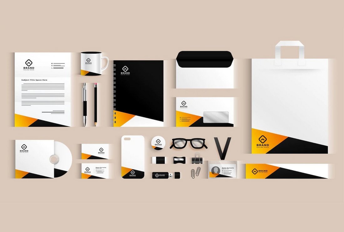 Business cards
